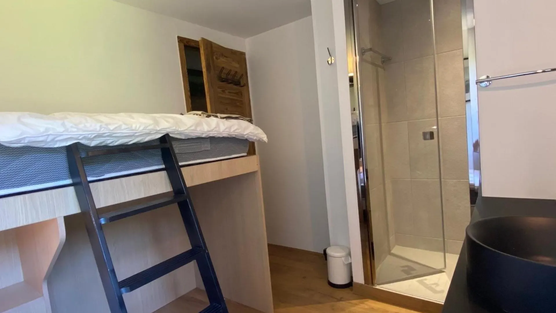 Apartment Duplex 3 Chambres Pour 6 Pers, Proche Village, Ski Aux Pieds - Fr-1-459-230 La Clusaz