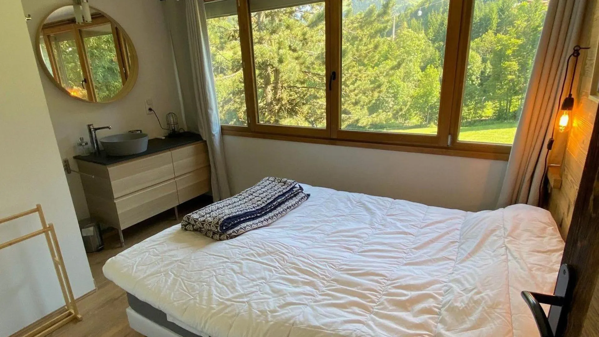 Duplex 3 Chambres Pour 6 Pers, Proche Village, Ski Aux Pieds - Fr-1-459-230 La Clusaz 0*,  France