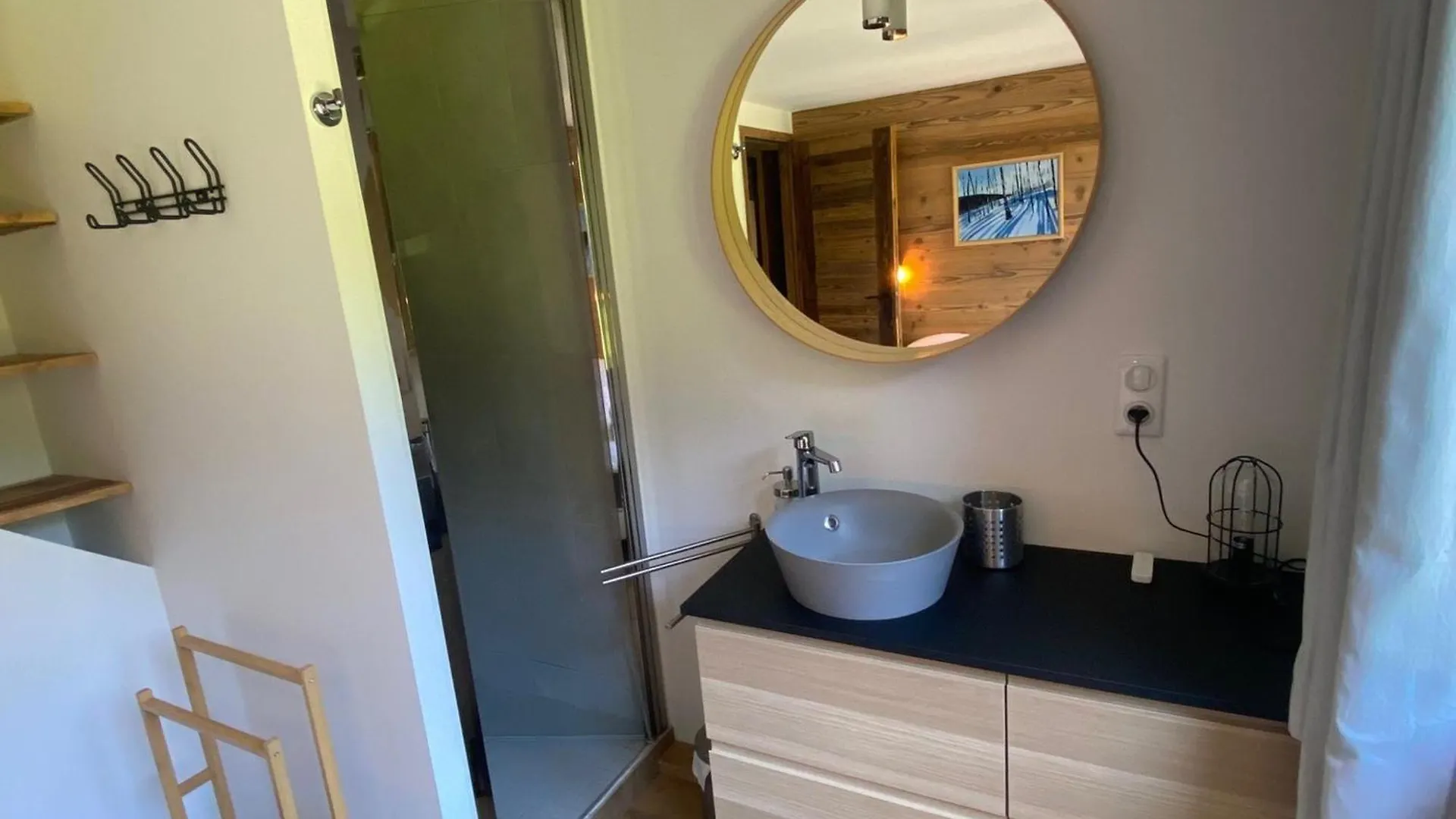 Duplex 3 Chambres Pour 6 Pers, Proche Village, Ski Aux Pieds - Fr-1-459-230 La Clusaz