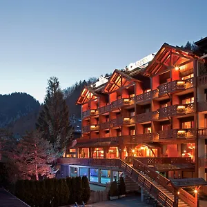 3* Hotell Carlina